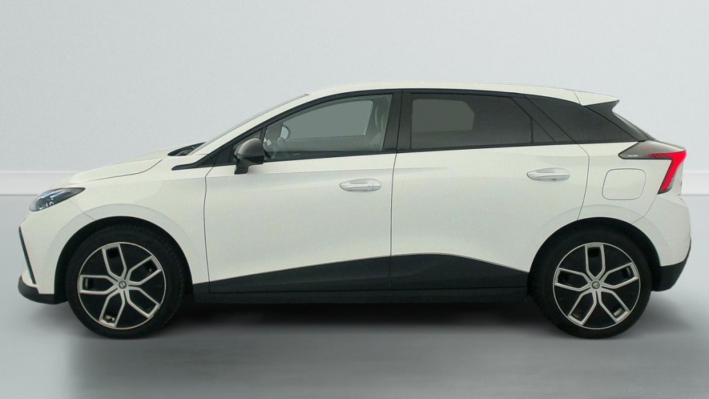 MG MG4 ELECTRIC 64KWH - 150 KW 2WD LUXURY - ref: 1-376748 - Photo 4