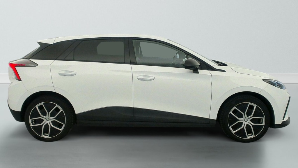 MG MG4 ELECTRIC 64KWH - 150 KW 2WD LUXURY - ref: 1-376748 - Photo 8