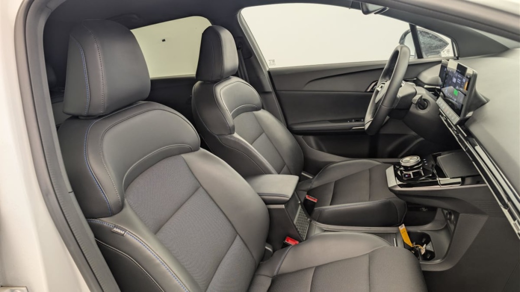 MG MG4 ELECTRIC 64KWH - 150 KW 2WD LUXURY - ref: 1-376748 - Photo 9