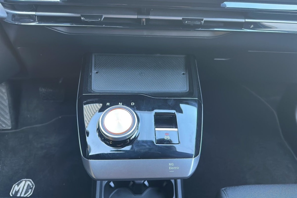 MG MG4 ELECTRIC 64KWH - 150 KW 2WD LUXURY - ref: 1-376749 - Photo 16