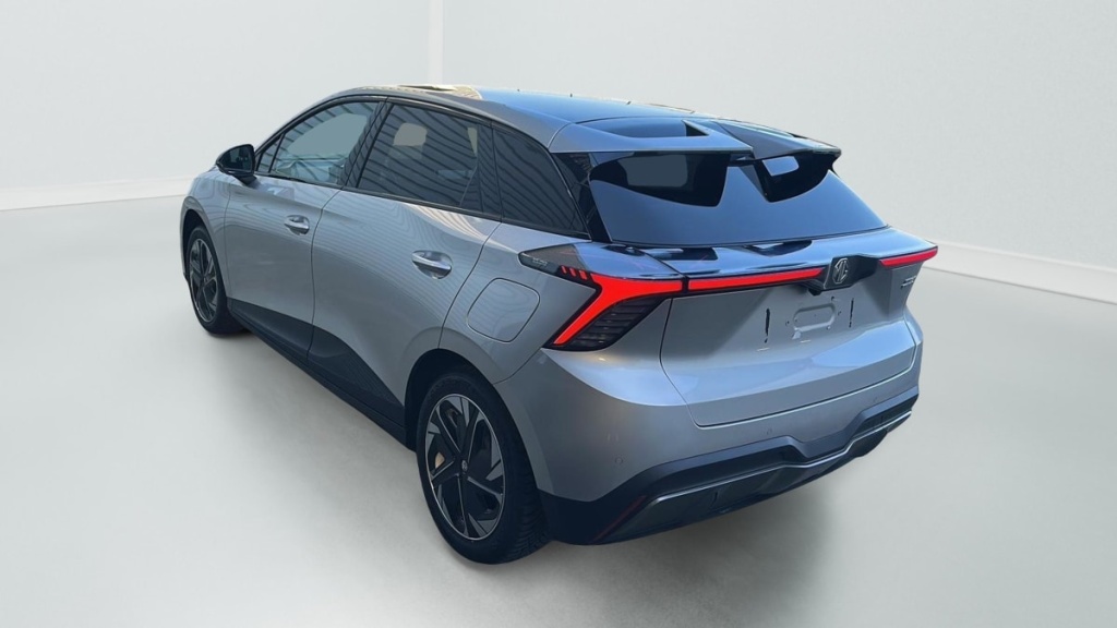 MG MG4 ELECTRIC 64KWH - 150 KW 2WD LUXURY - ref: 1-376749 - Photo 5