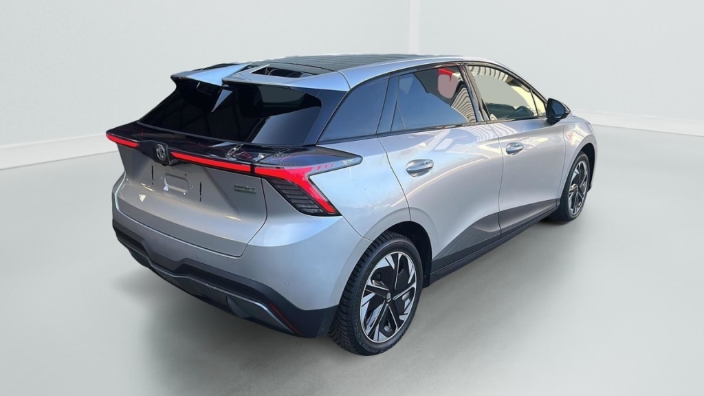 MG MG4 ELECTRIC 64KWH - 150 KW 2WD LUXURY - ref: 1-376749 - Photo 7