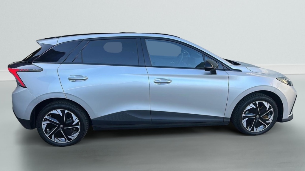 MG MG4 ELECTRIC 64KWH - 150 KW 2WD LUXURY - ref: 1-376749 - Photo 8