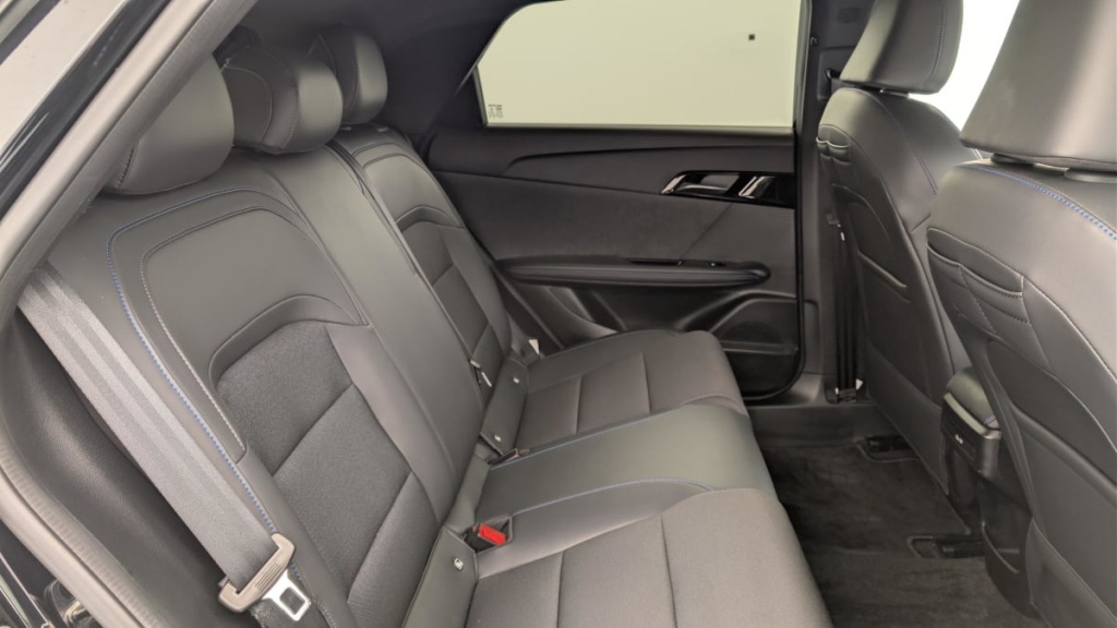 MG MG4 ELECTRIC 64KWH - 150 KW 2WD LUXURY - ref: 1-376750 - Photo 10