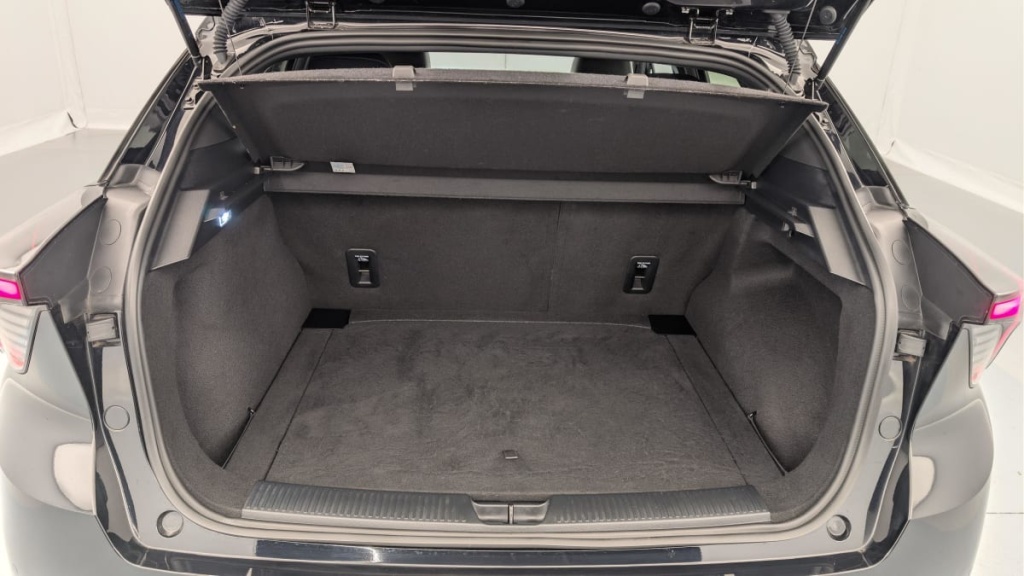 MG MG4 ELECTRIC 64KWH - 150 KW 2WD LUXURY - ref: 1-376750 - Photo 11