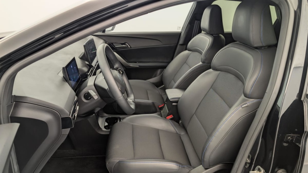 MG MG4 ELECTRIC 64KWH - 150 KW 2WD LUXURY - ref: 1-376750 - Photo 16