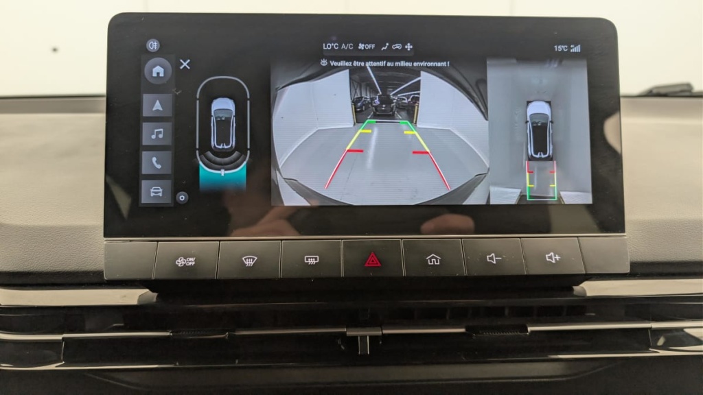 MG MG4 ELECTRIC 64KWH - 150 KW 2WD LUXURY - ref: 1-376750 - Photo 17