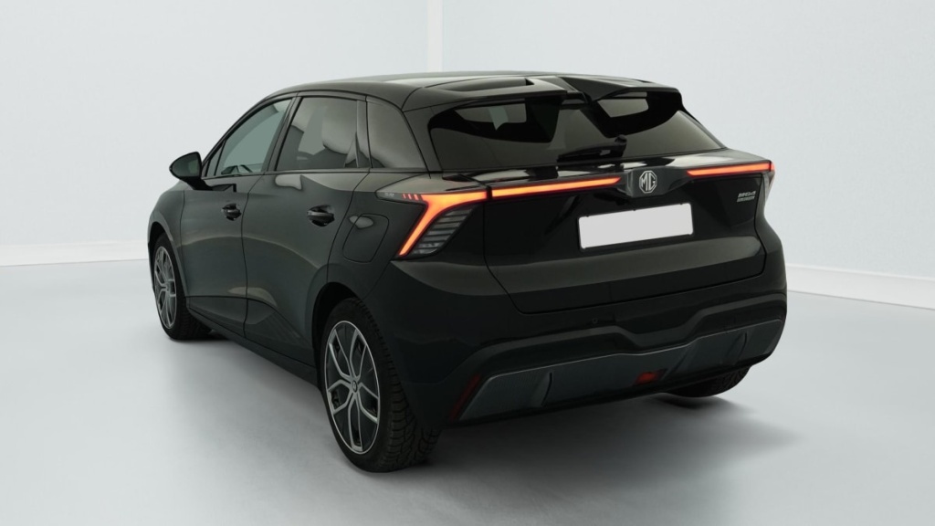 MG MG4 ELECTRIC 64KWH - 150 KW 2WD LUXURY - ref: 1-376750 - Photo 5