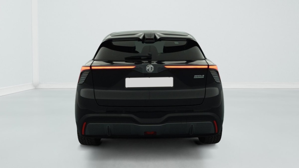 MG MG4 ELECTRIC 64KWH - 150 KW 2WD LUXURY - ref: 1-376750 - Photo 6