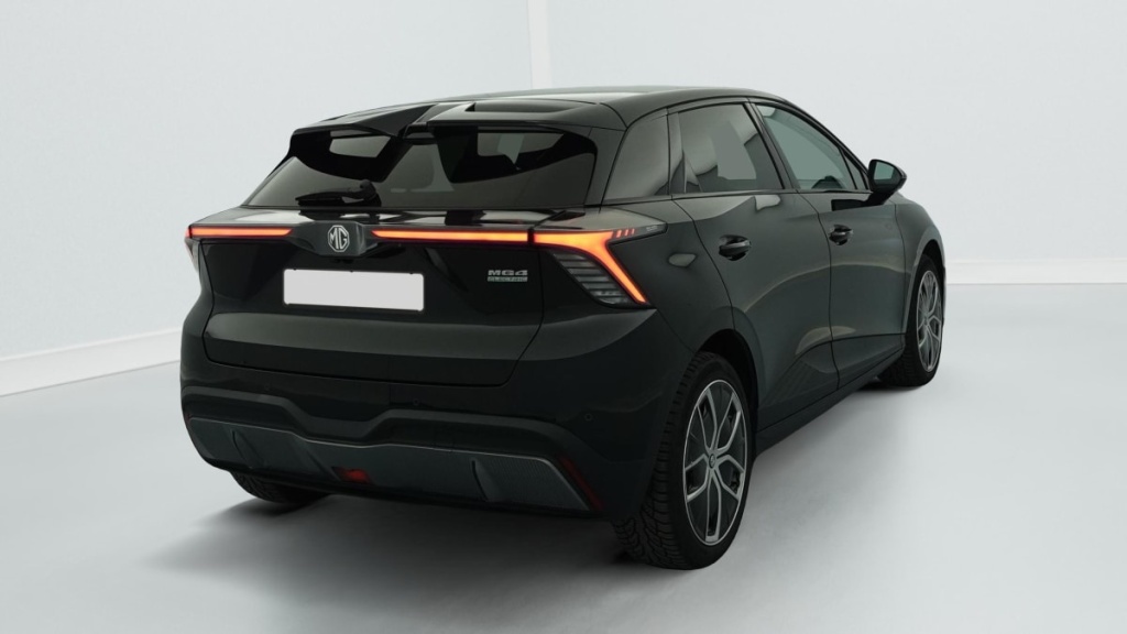 MG MG4 ELECTRIC 64KWH - 150 KW 2WD LUXURY - ref: 1-376750 - Photo 7