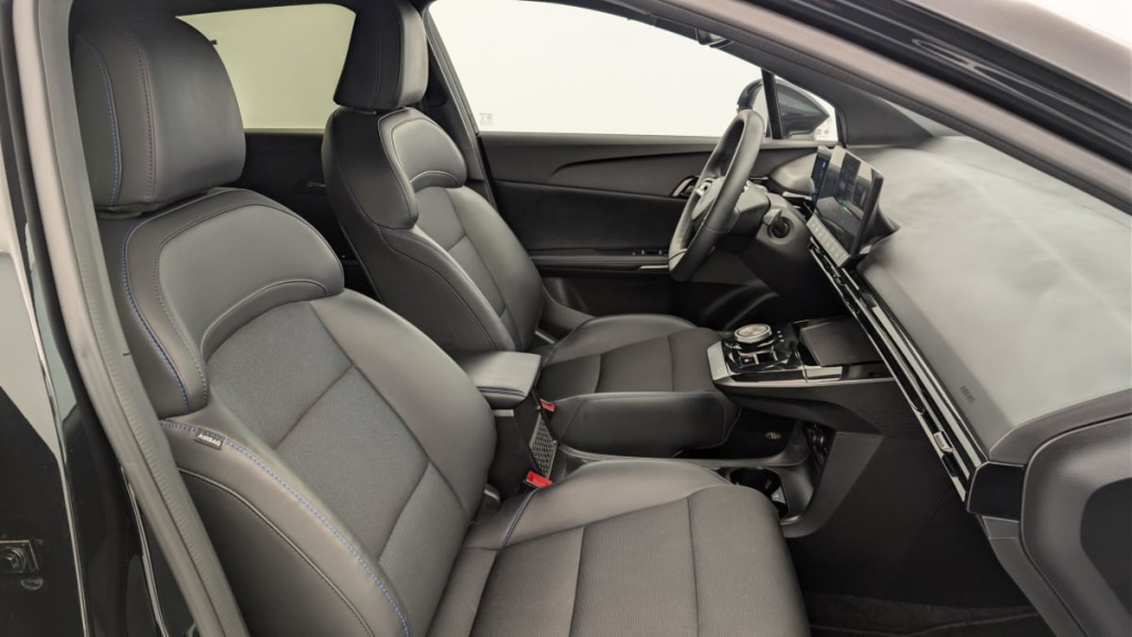 MG MG4 ELECTRIC 64KWH - 150 KW 2WD LUXURY - ref: 1-376750 - Photo 9