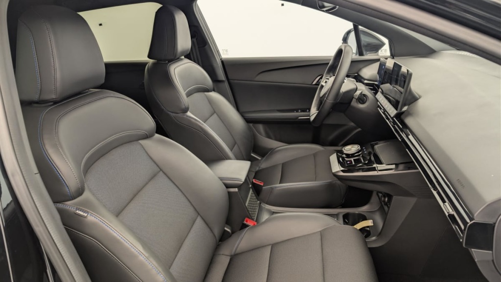 MG MG4 ELECTRIC 64KWH - 150 KW 2WD LUXURY - ref: 1-376751 - Photo 10