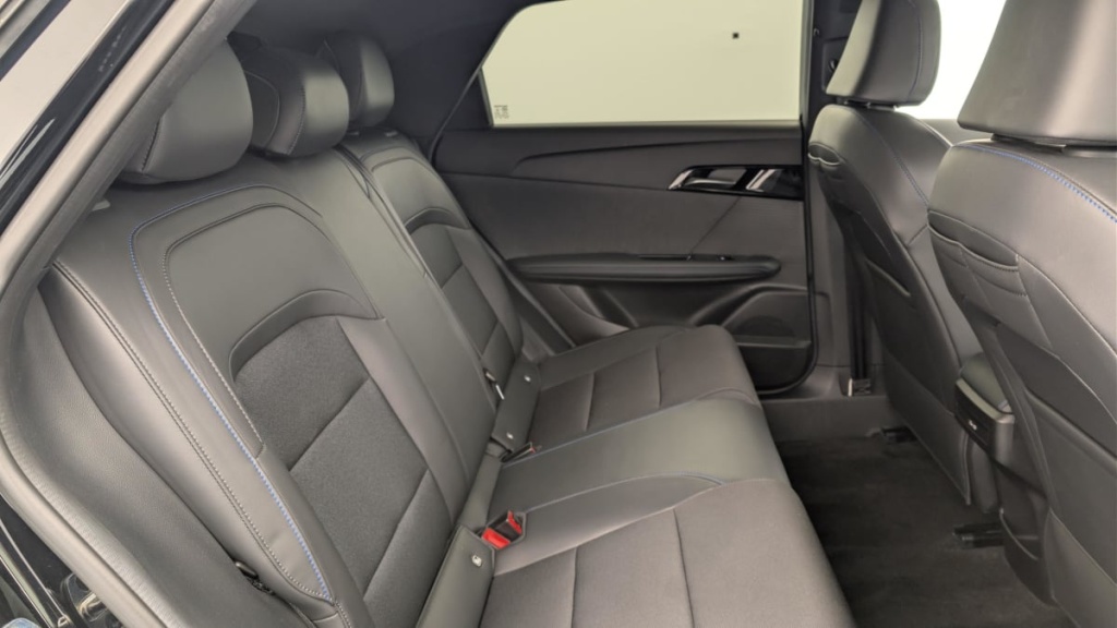 MG MG4 ELECTRIC 64KWH - 150 KW 2WD LUXURY - ref: 1-376751 - Photo 11