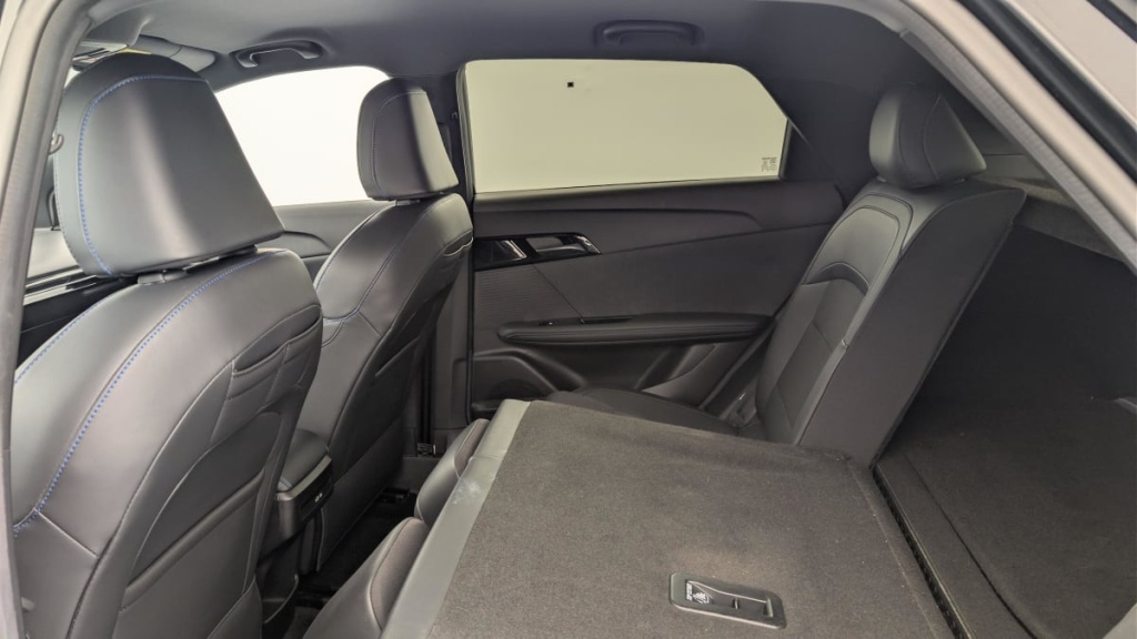 MG MG4 ELECTRIC 64KWH - 150 KW 2WD LUXURY - ref: 1-376751 - Photo 12