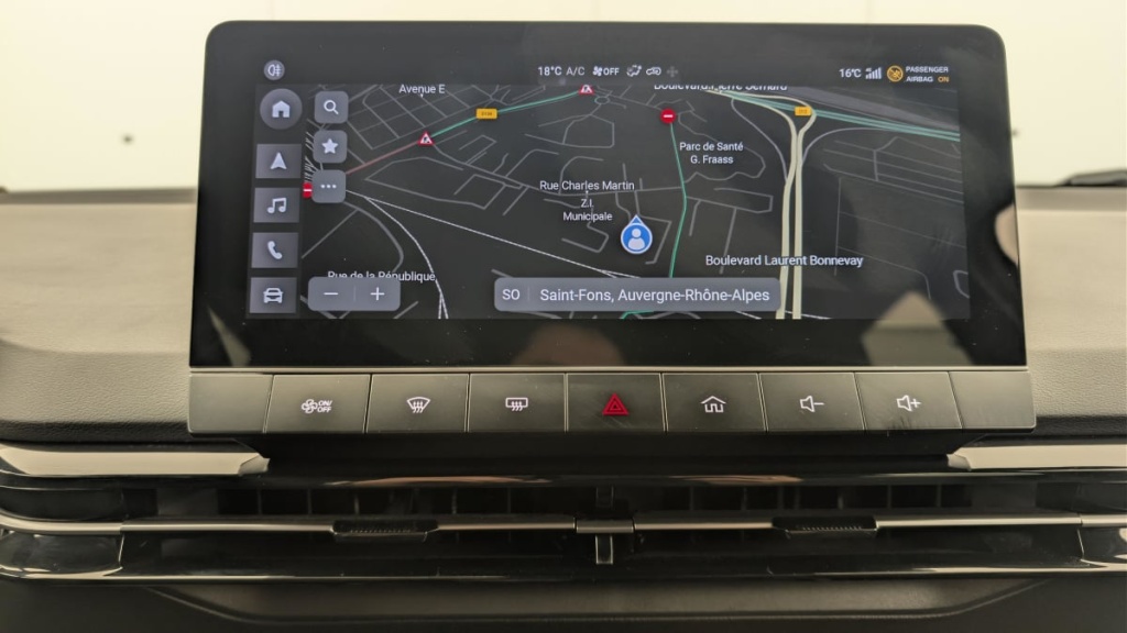 MG MG4 ELECTRIC 64KWH - 150 KW 2WD LUXURY - ref: 1-376751 - Photo 18