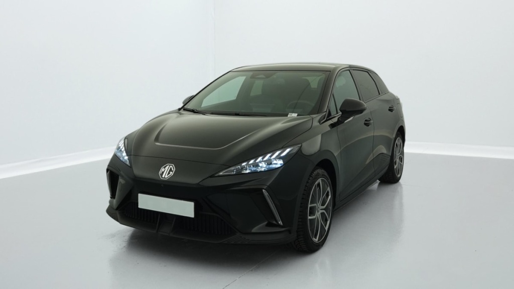 MG MG4 ELECTRIC 64KWH - 150 KW 2WD LUXURY - ref: 1-376751 - Photo 3