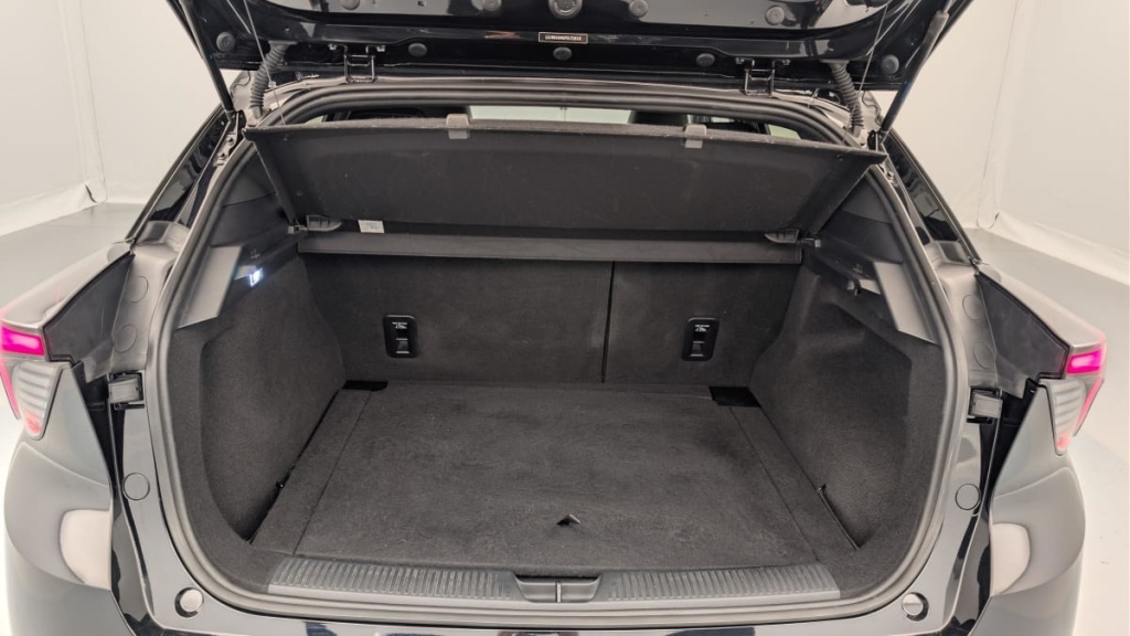 MG MG4 ELECTRIC 64KWH - 150 KW 2WD LUXURY - ref: 1-376751 - Photo 4