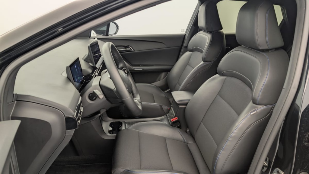 MG MG4 ELECTRIC 64KWH - 150 KW 2WD LUXURY - ref: 1-376753 - Photo 16