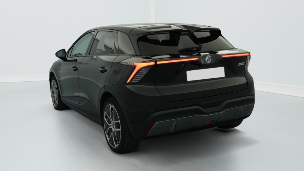 MG MG4 ELECTRIC 64KWH - 150 KW 2WD LUXURY - ref: 1-376753 - Photo 5