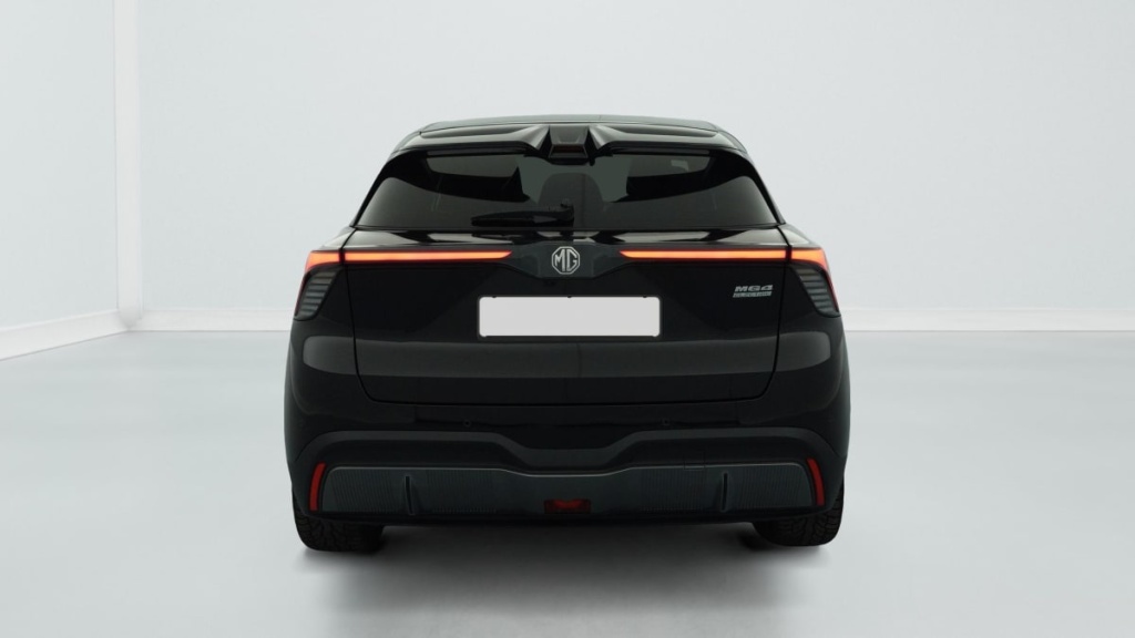 MG MG4 ELECTRIC 64KWH - 150 KW 2WD LUXURY - ref: 1-376753 - Photo 6