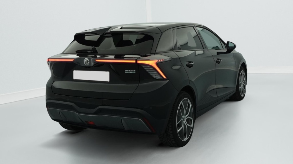 MG MG4 ELECTRIC 64KWH - 150 KW 2WD LUXURY - ref: 1-376753 - Photo 7
