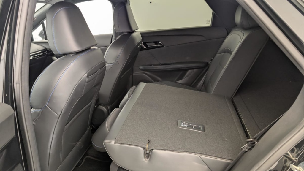 MG MG4 ELECTRIC 64KWH - 150 KW 2WD LUXURY - ref: 1-376755 - Photo 12