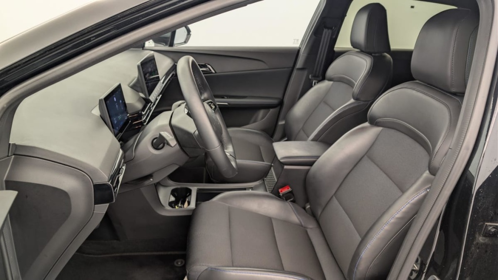 MG MG4 ELECTRIC 64KWH - 150 KW 2WD LUXURY - ref: 1-376755 - Photo 16