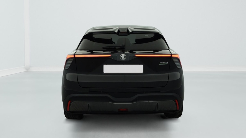 MG MG4 ELECTRIC 64KWH - 150 KW 2WD LUXURY - ref: 1-376755 - Photo 6