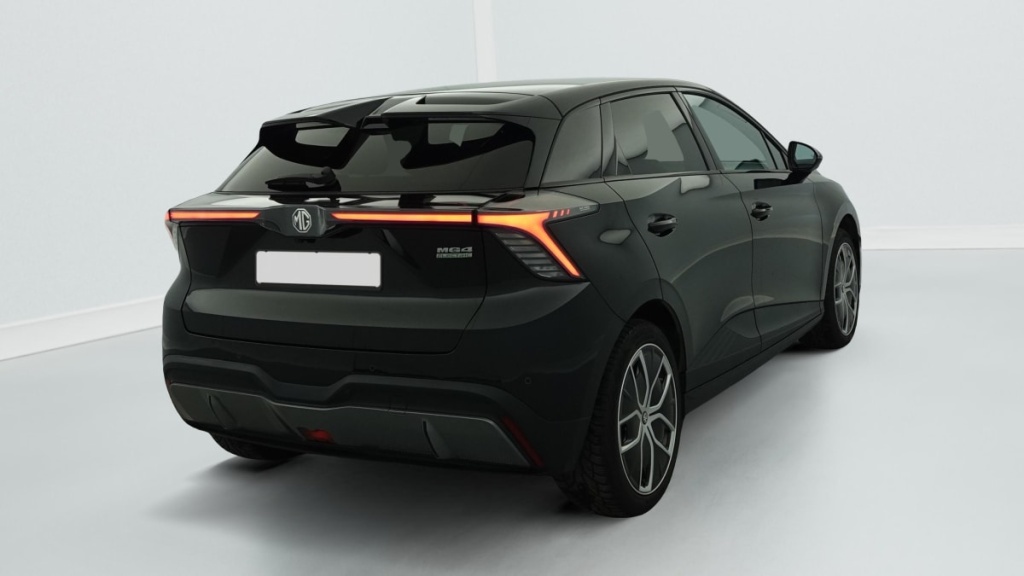 MG MG4 ELECTRIC 64KWH - 150 KW 2WD LUXURY - ref: 1-376755 - Photo 7