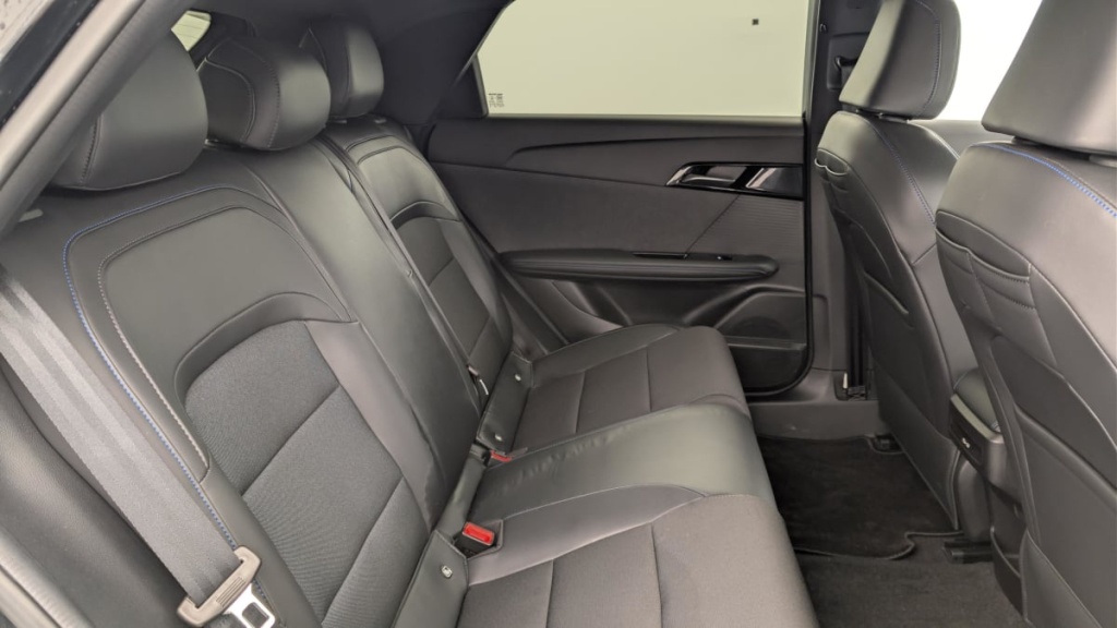 MG MG4 ELECTRIC 64KWH - 150 KW 2WD LUXURY - ref: 1-376756 - Photo 10