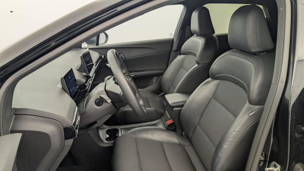 MG MG4 ELECTRIC 64KWH - 150 KW 2WD LUXURY - ref: 1-376756 - Photo 16