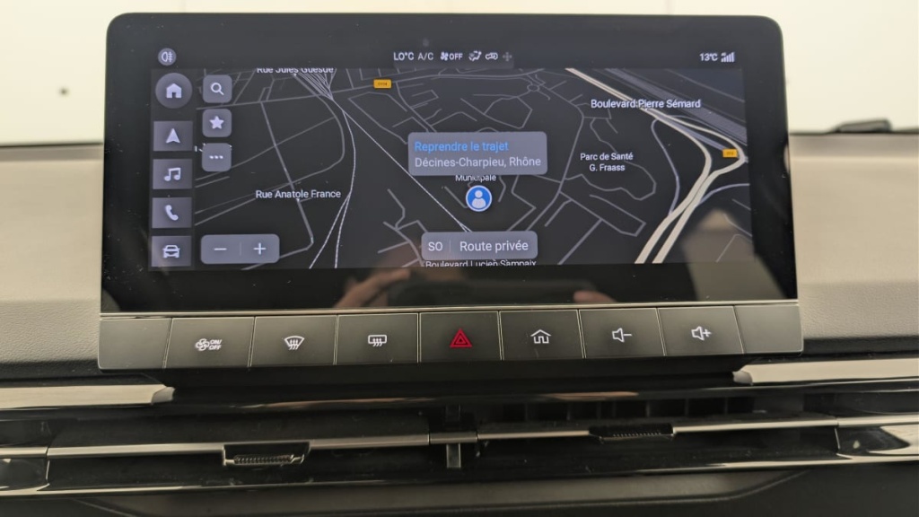 MG MG4 ELECTRIC 64KWH - 150 KW 2WD LUXURY - ref: 1-376756 - Photo 17