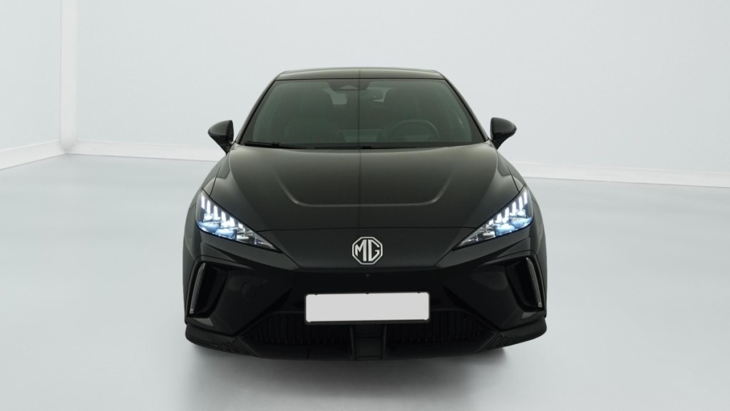 MG MG4 ELECTRIC 64KWH - 150 KW 2WD LUXURY - ref: 1-376756 - Photo 2