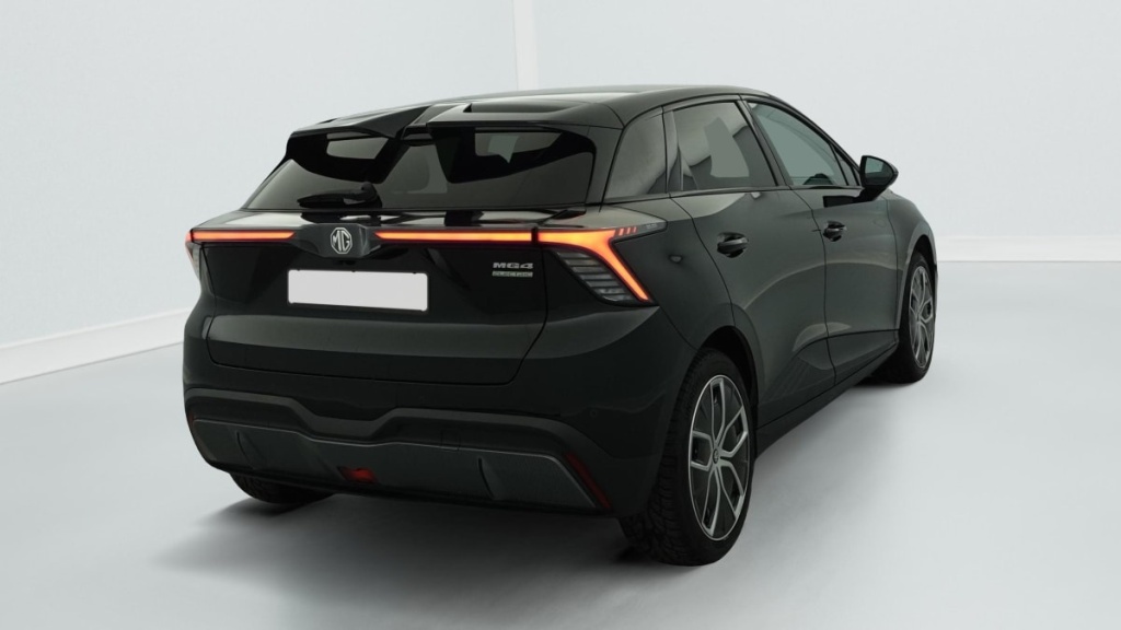 MG MG4 ELECTRIC 64KWH - 150 KW 2WD LUXURY - ref: 1-376756 - Photo 7