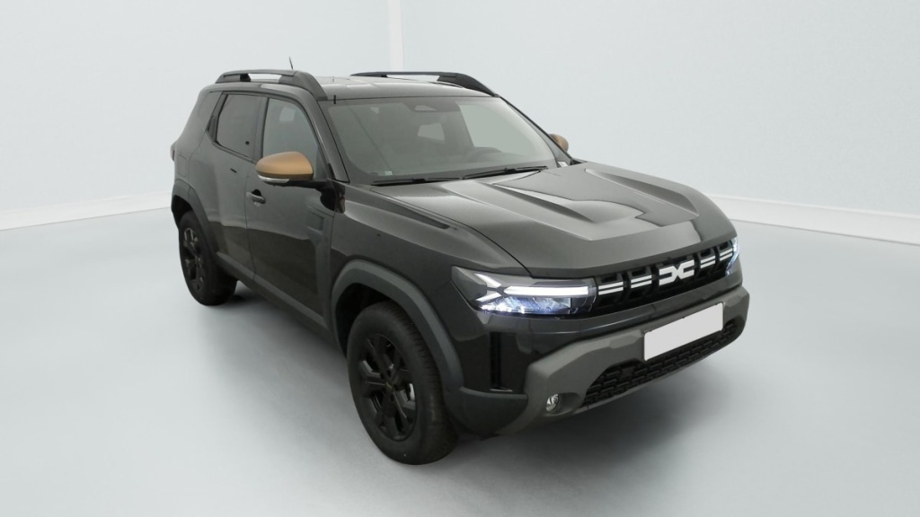 DACIA Duster Mild Hybrid 130 4x4 Extreme - ref: 1-376771 - Photo 1