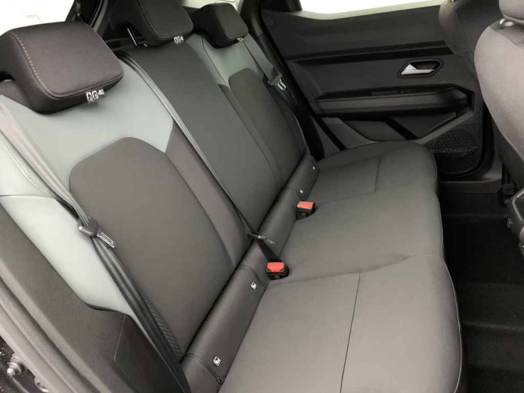 DACIA Duster Mild Hybrid 130 4x4 Extreme - ref: 1-376771 - Photo 10