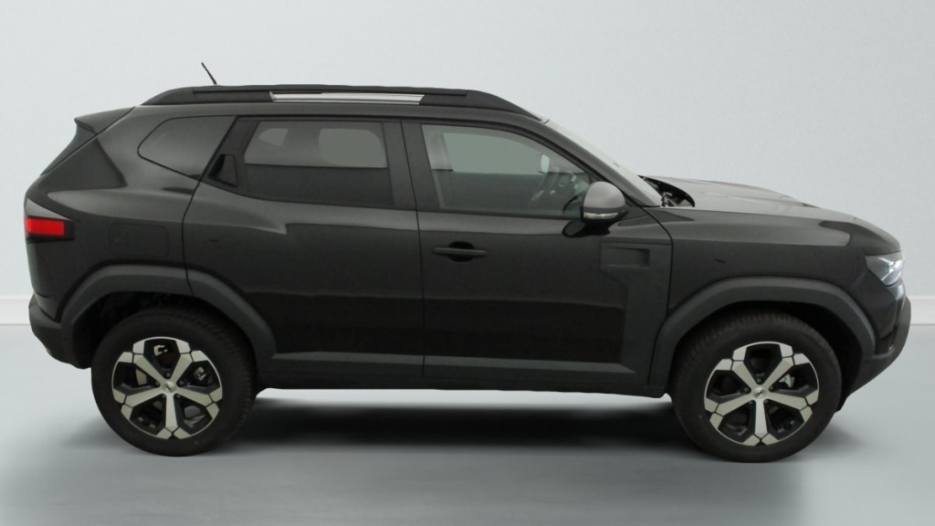 DACIA Duster Mild Hybrid 130 4x4 Journey - ref: 1-376772 - Photo 8