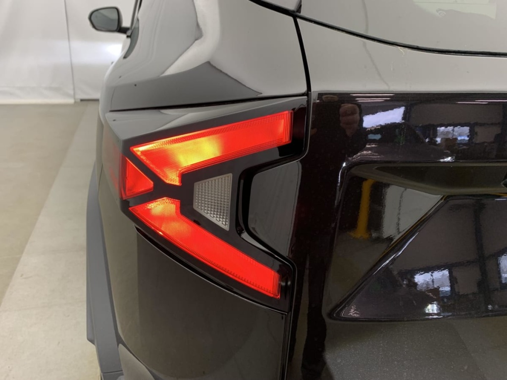 DACIA Duster Mild Hybrid 130 4x4 Journey - ref: 1-376773 - Photo 11