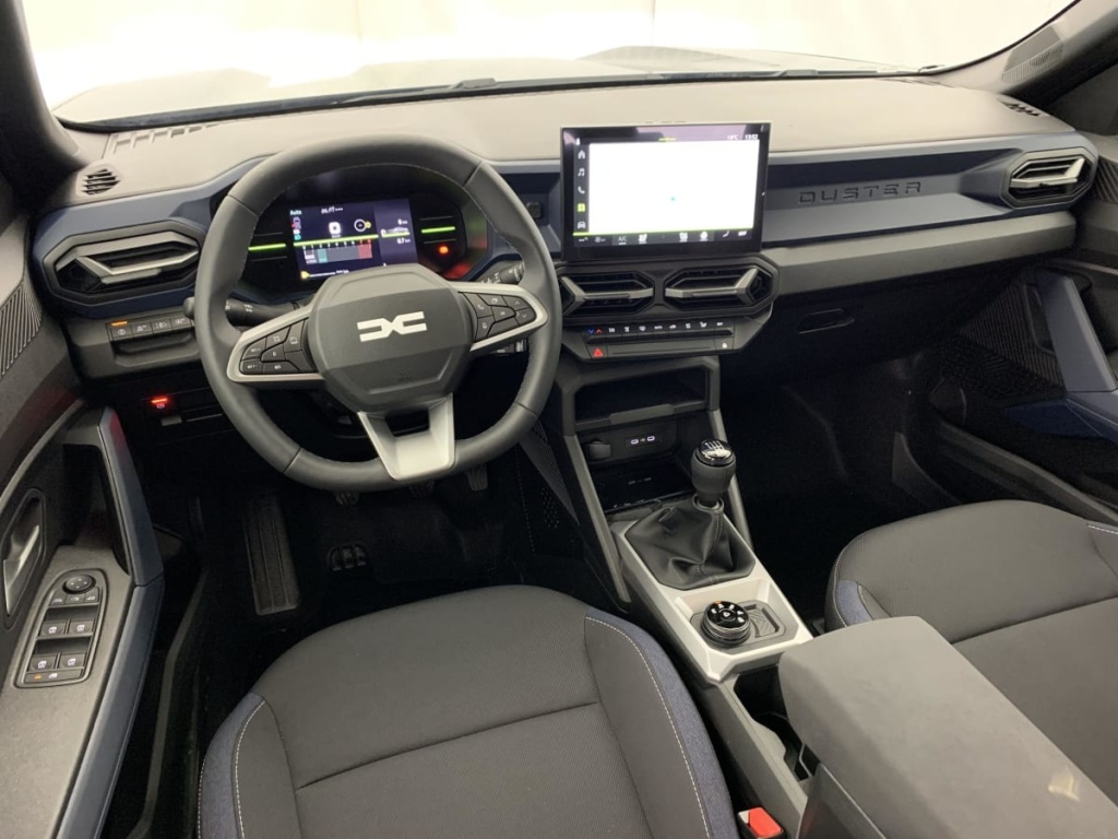 DACIA Duster Mild Hybrid 130 4x4 Journey - ref: 1-376775 - Photo 14