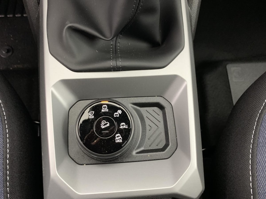 DACIA Duster Mild Hybrid 130 4x4 Journey - ref: 1-376775 - Photo 17