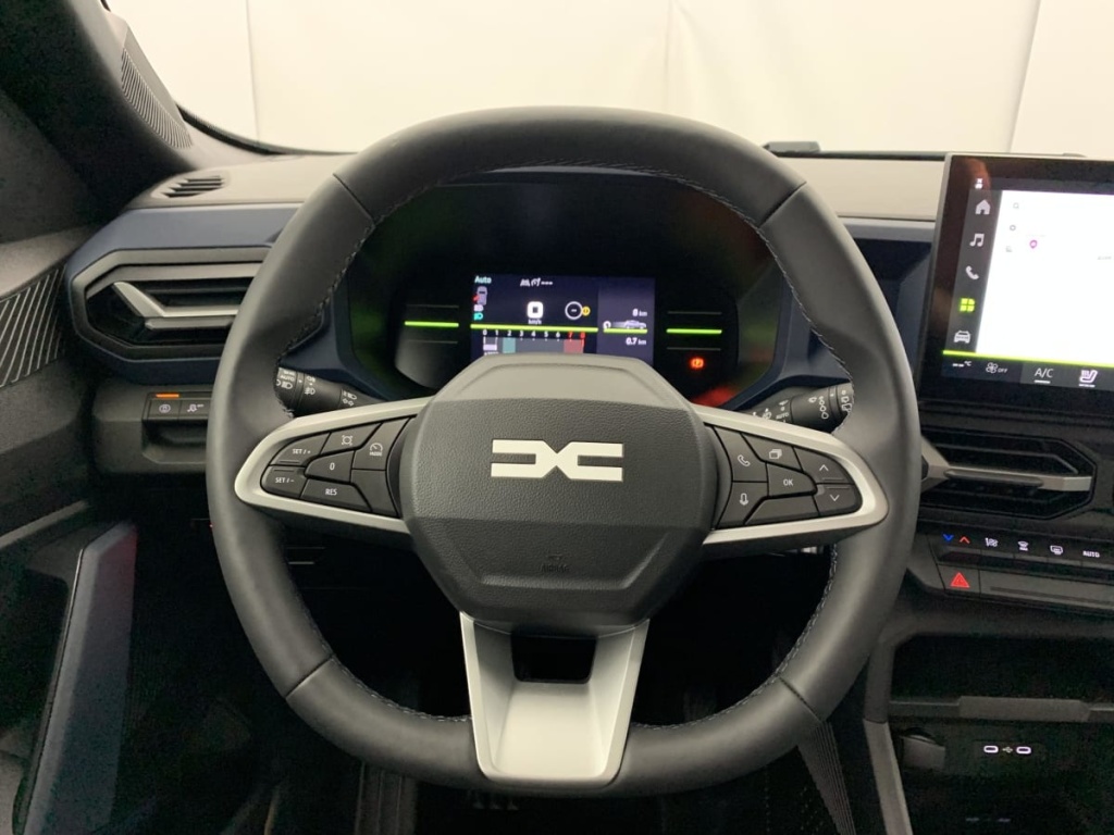 DACIA Duster Mild Hybrid 130 4x4 Journey - ref: 1-376776 - Photo 20