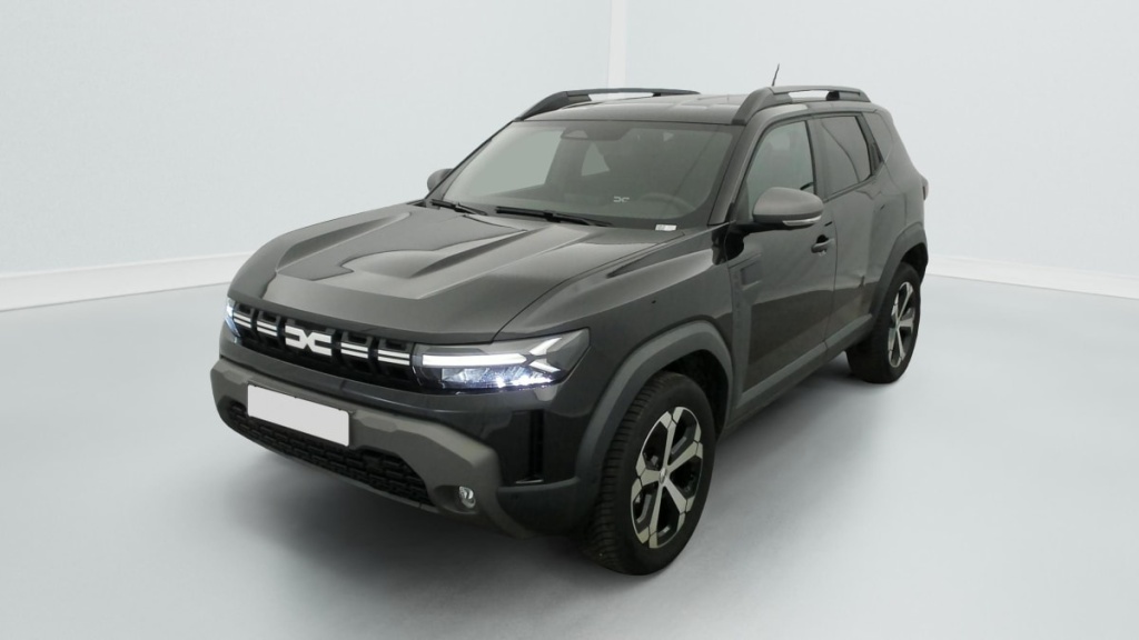 DACIA Duster Mild Hybrid 130 4x4 Journey - ref: 1-376776 - Photo 3