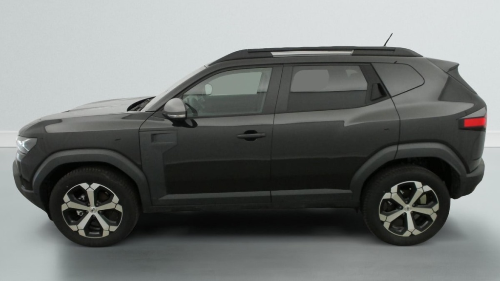 DACIA Duster Mild Hybrid 130 4x4 Journey - ref: 1-376777 - Photo 4