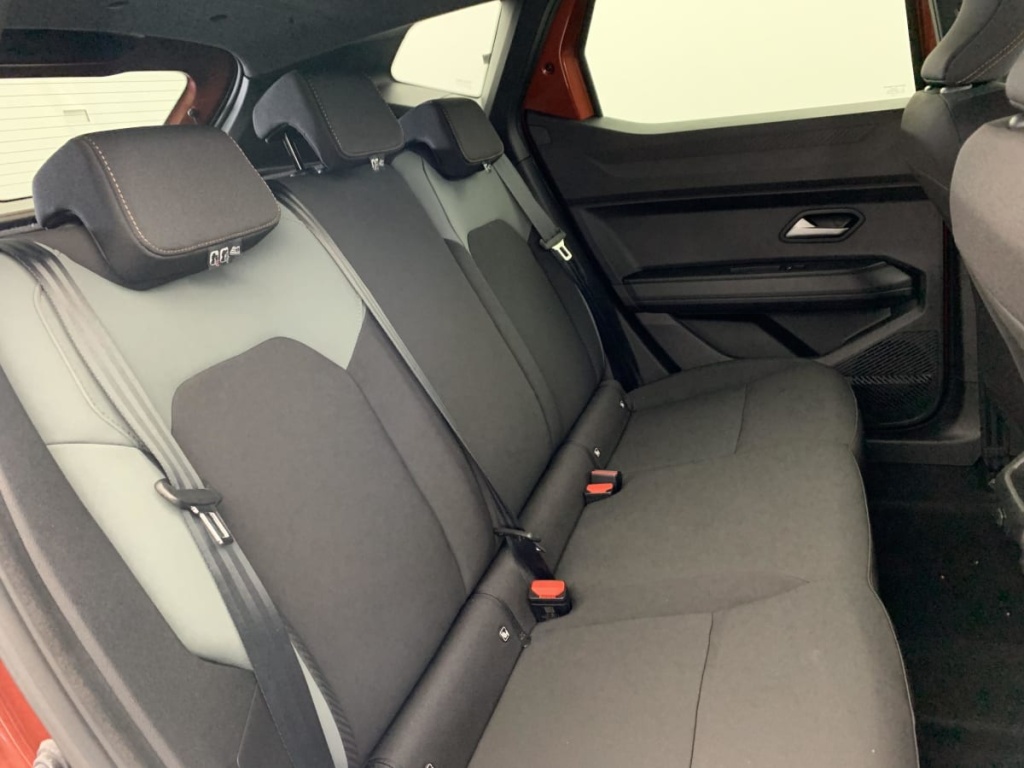 DACIA Duster Mild Hybrid 130 4x4 Extreme - ref: 1-376789 - Photo 10