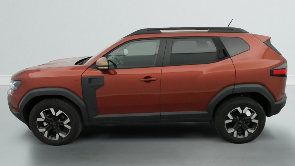 DACIA Duster Mild Hybrid 130 4x4 Extreme - ref: 1-376789 - Photo 4