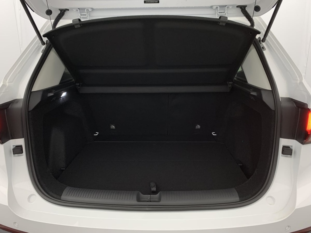 MG ZS 1.5 L Hybrid+ 197 ch Luxury - ref: 1-376791 - Photo 11