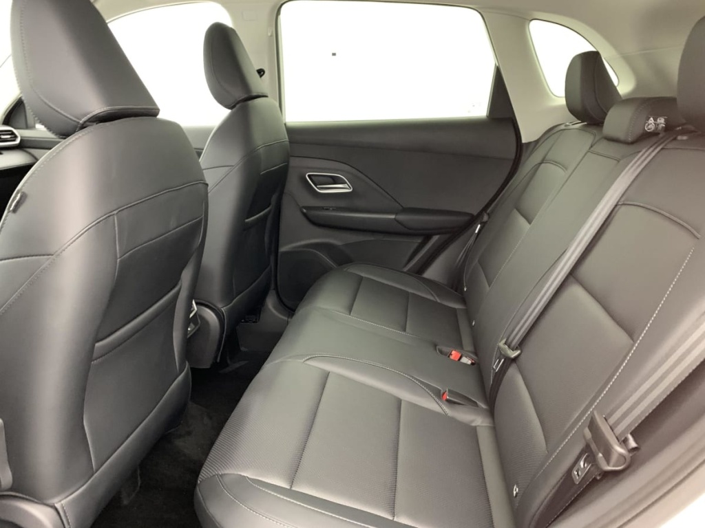 MG ZS 1.5 L Hybrid+ 197 ch Luxury - ref: 1-376791 - Photo 17