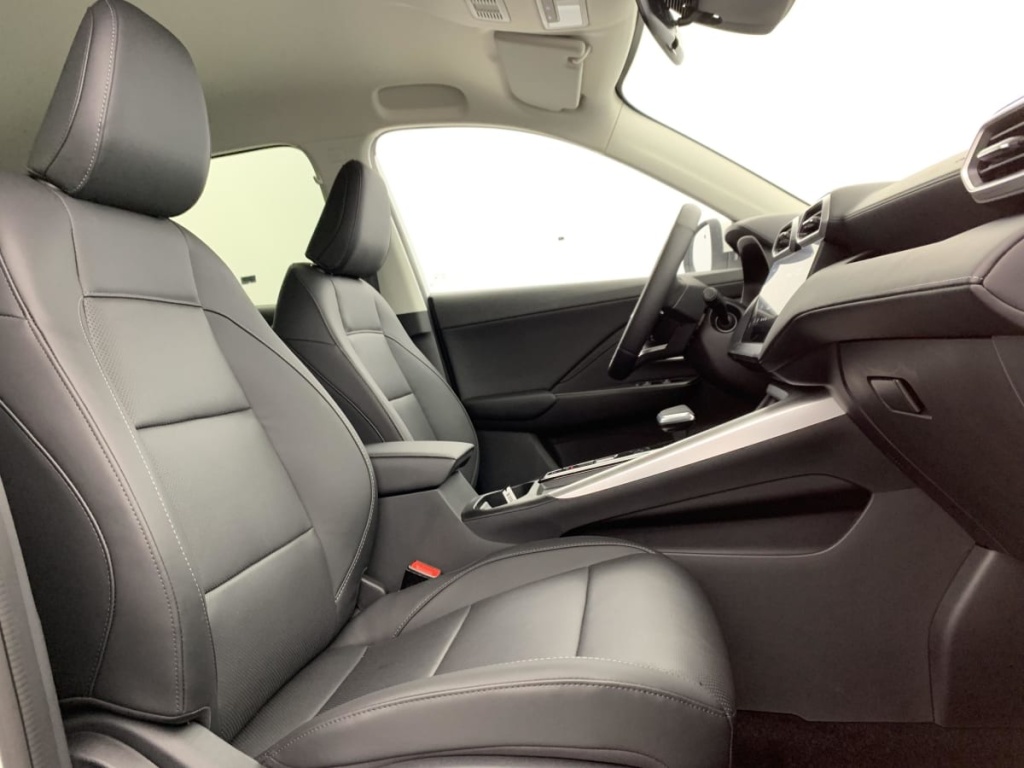 MG ZS 1.5 L Hybrid+ 197 ch Luxury - ref: 1-376791 - Photo 9