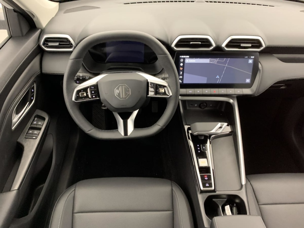MG ZS 1.5 L Hybrid+ 197 ch Luxury - ref: 1-376793 - Photo 13