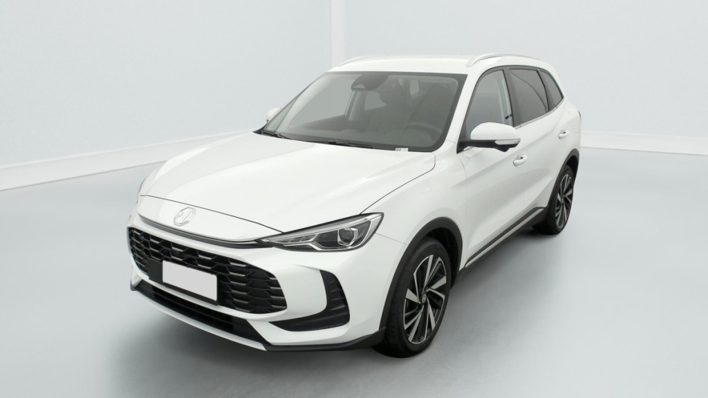 MG ZS 1.5 L Hybrid+ 197 ch Luxury - ref: 1-376794 - Photo 3